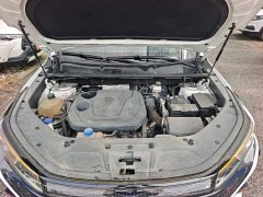 Changan CS75PLUS 2022 second generation 1.5T automatic premium - фото 20