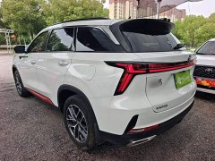 Changan CS75PLUS 2022 second generation 1.5T automatic premium - фото 5
