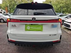 Changan CS75PLUS 2022 second generation 1.5T automatic premium - фото 6
