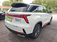 Changan CS75PLUS 2022 second generation 1.5T automatic premium - фото 7