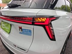 Changan CS75PLUS 2022 second generation 1.5T automatic premium - фото 8