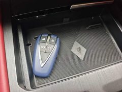 Changan CS75PLUS 2022 second generation 1.5T automatic premium - фото 9