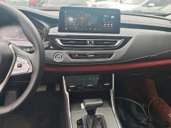 Changan CS75 2023 Enjoy Edition 1.5T DCT Premium Edition - фото 13