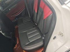 Changan CS75 2023 Enjoy Edition 1.5T DCT Premium Edition - фото 17