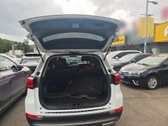Changan CS75 2023 Enjoy Edition 1.5T DCT Premium Edition - фото 19
