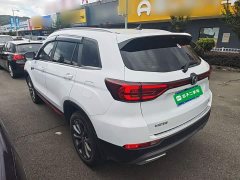 Changan CS75 2023 Enjoy Edition 1.5T DCT Premium Edition - фото 5