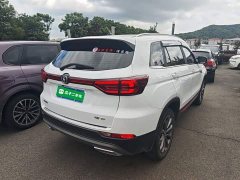 Changan CS75 2023 Enjoy Edition 1.5T DCT Premium Edition - фото 7