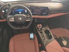 Changan X5 PLUS second generation 1.5T surpasses PRO - фото 10