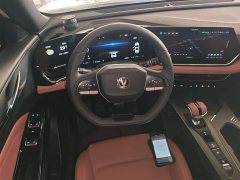 Changan X5 PLUS second generation 1.5T surpasses PRO - фото 11
