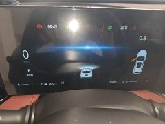 Changan X5 PLUS second generation 1.5T surpasses PRO - фото 12