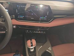 Changan X5 PLUS second generation 1.5T surpasses PRO - фото 13