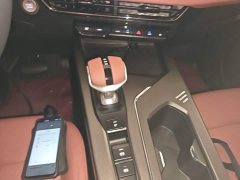 Changan X5 PLUS second generation 1.5T surpasses PRO - фото 14