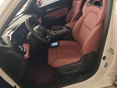 Changan X5 PLUS second generation 1.5T surpasses PRO - фото 15
