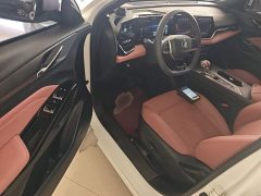 Changan X5 PLUS second generation 1.5T surpasses PRO - фото 16