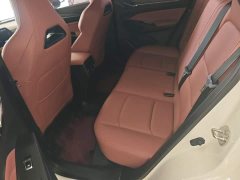 Changan X5 PLUS second generation 1.5T surpasses PRO - фото 17