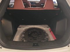 Changan X5 PLUS second generation 1.5T surpasses PRO - фото 19