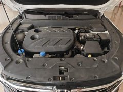 Changan X5 PLUS second generation 1.5T surpasses PRO - фото 20