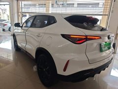 Changan X5 PLUS second generation 1.5T surpasses PRO - фото 5