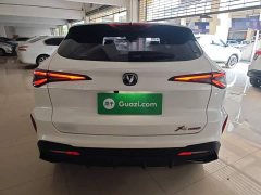 Changan X5 PLUS second generation 1.5T surpasses PRO - фото 6