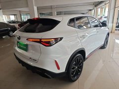 Changan X5 PLUS second generation 1.5T surpasses PRO - фото 7
