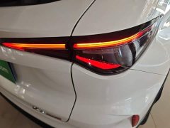 Changan X5 PLUS second generation 1.5T surpasses PRO - фото 8