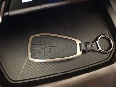 Changan X5 PLUS second generation 1.5T surpasses PRO - фото 9
