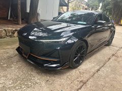 Changan UNI-V 1.5T Sport Edition - фото 1