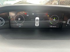 Changan UNI-V 1.5T Sport Edition - фото 11
