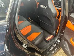 Changan UNI-V 1.5T Sport Edition - фото 12