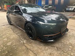 Changan UNI-V 1.5T Sport Edition - фото 3