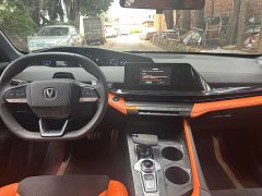 Changan UNI-V 1.5T Sport Edition - фото 5