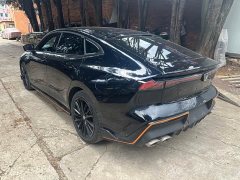 Changan UNI-V 1.5T Sport Edition - фото 7