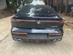 Changan UNI-V 1.5T Sport Edition - фото 8