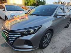 Changan Eado PLUS 1.6L GDI manual luxury - фото 1