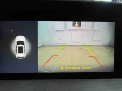 Changan Eado PLUS 1.6L GDI manual luxury - фото 12
