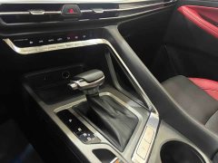 Changan Eado PLUS 1.6L GDI manual luxury - фото 13