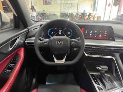 Changan Eado PLUS 1.6L GDI manual luxury - фото 15
