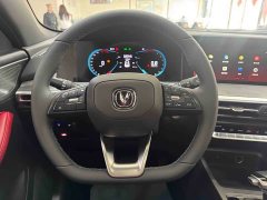 Changan Eado PLUS 1.6L GDI manual luxury - фото 17