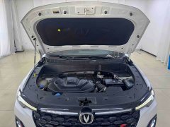 Changan Eado PLUS 1.6L GDI manual luxury - фото 18