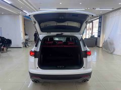 Changan Eado PLUS 1.6L GDI manual luxury - фото 19
