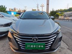 Changan Eado PLUS 1.6L GDI manual luxury - фото 3