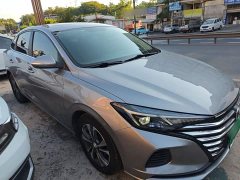 Changan Eado PLUS 1.6L GDI manual luxury - фото 4