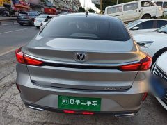 Changan Eado PLUS 1.6L GDI manual luxury - фото 6