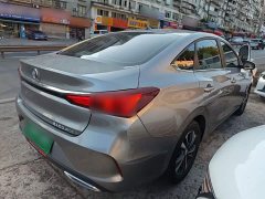 Changan Eado PLUS 1.6L GDI manual luxury - фото 7
