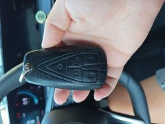 Changan Eado PLUS 1.6L GDI manual luxury - фото 9