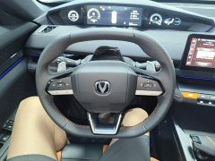 Changan UNI-V 2024 1.5T noble sports - фото 11
