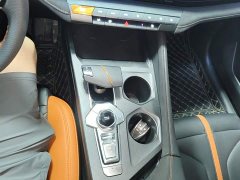 Changan UNI-V 2024 1.5T noble sports - фото 14