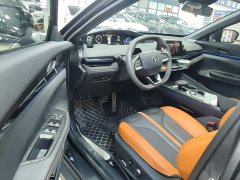 Changan UNI-V 2024 1.5T noble sports - фото 16
