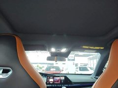 Changan UNI-V 2024 1.5T noble sports - фото 18