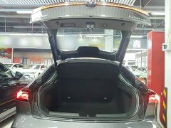 Changan UNI-V 2024 1.5T noble sports - фото 19